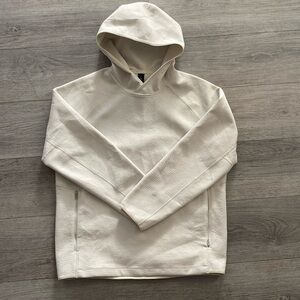 Lululemon Women’s White Hoodie